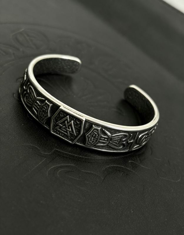 Chrome Hearts Bracelet 09yxs83